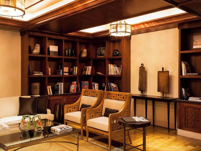 St. Regis Saadiyat Island Abu Dhabi image