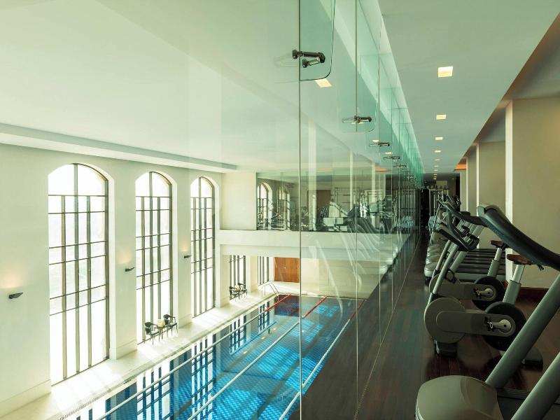 St. Regis Saadiyat Island Abu Dhabi image