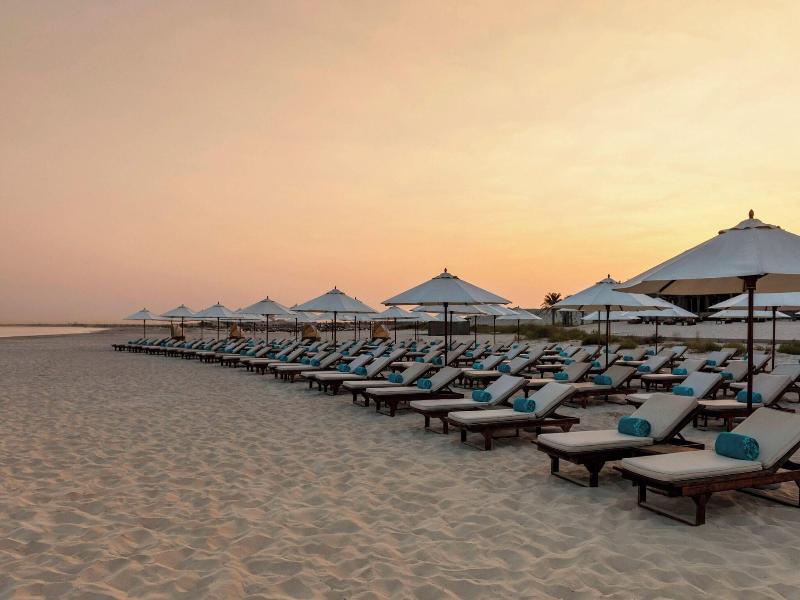 St. Regis Saadiyat Island Abu Dhabi image