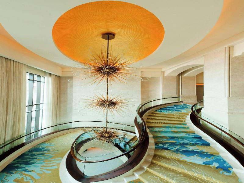 St. Regis Saadiyat Island Abu Dhabi image