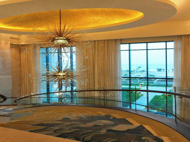 St. Regis Saadiyat Island Abu Dhabi image