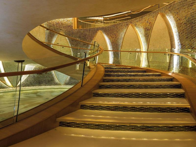 St. Regis Saadiyat Island Abu Dhabi image