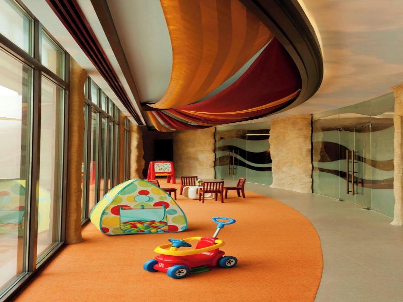 St. Regis Saadiyat Island Abu Dhabi image