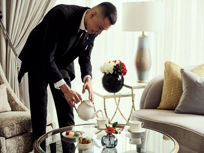 St. Regis Saadiyat Island Abu Dhabi image