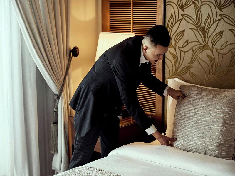 St. Regis Saadiyat Island Abu Dhabi image
