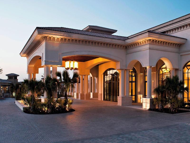St. Regis Saadiyat Island Abu Dhabi image