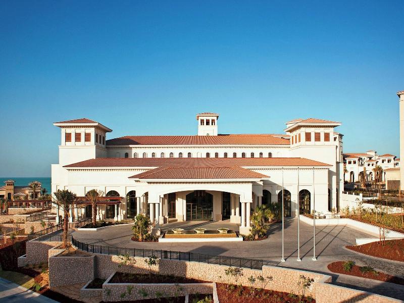 St. Regis Saadiyat Island Abu Dhabi image