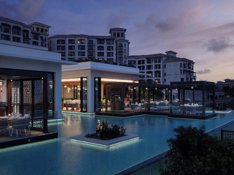 St. Regis Saadiyat Island Abu Dhabi image