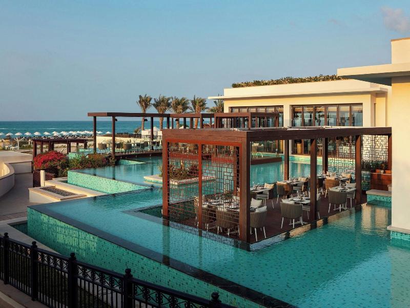 St. Regis Saadiyat Island Abu Dhabi image