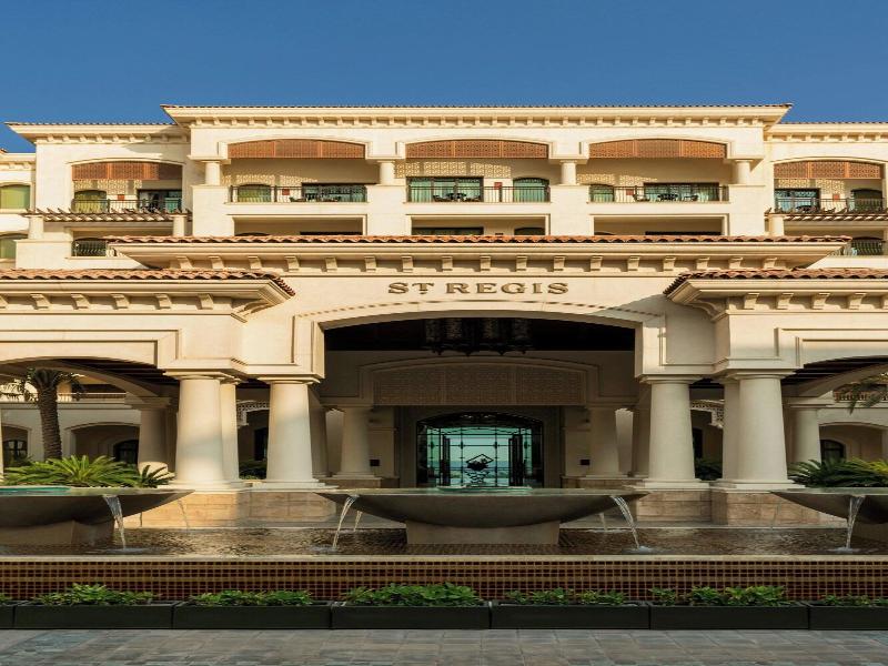 St. Regis Saadiyat Island Abu Dhabi image