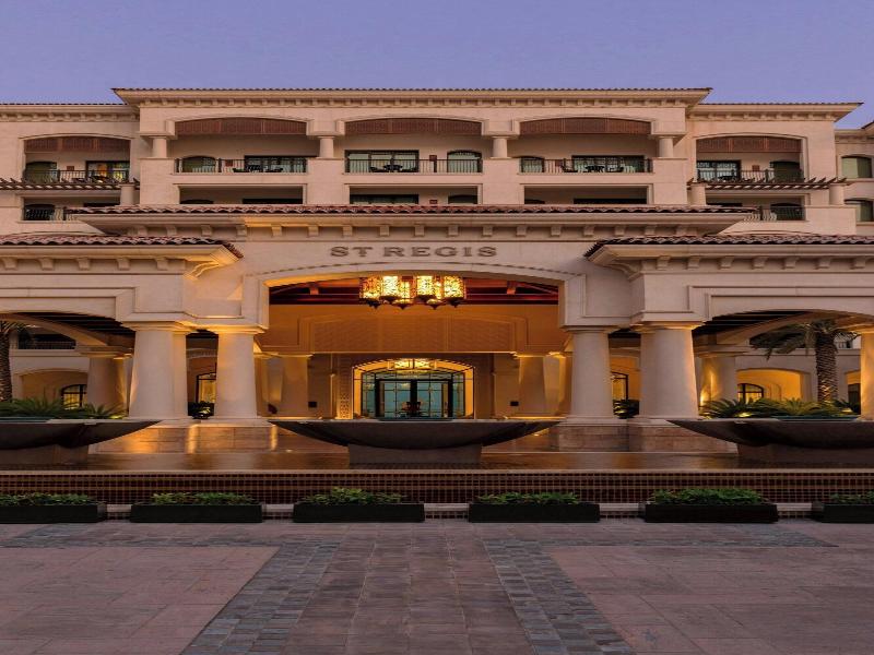 St. Regis Saadiyat Island Abu Dhabi image