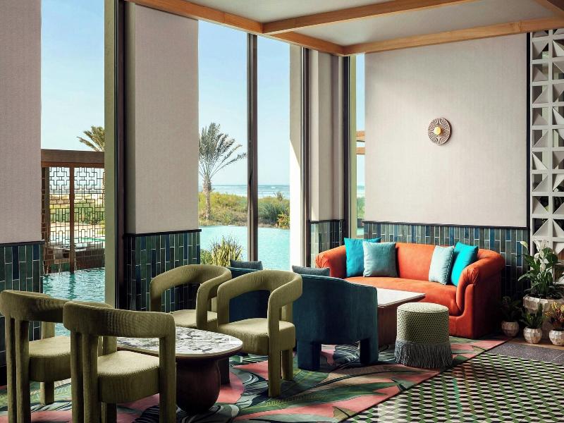 St. Regis Saadiyat Island Abu Dhabi image