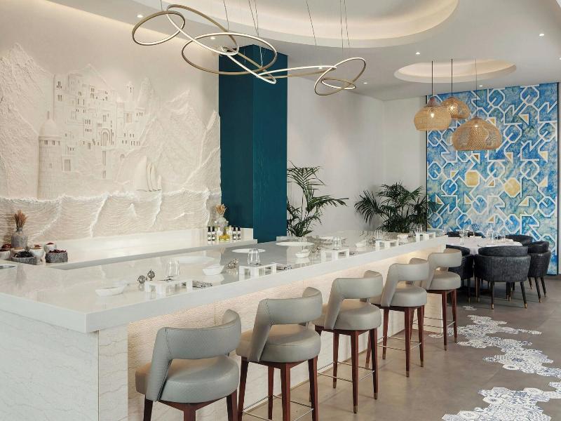 St. Regis Saadiyat Island Abu Dhabi image