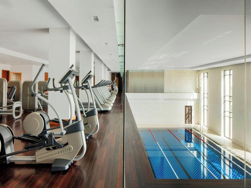 St. Regis Saadiyat Island Abu Dhabi image