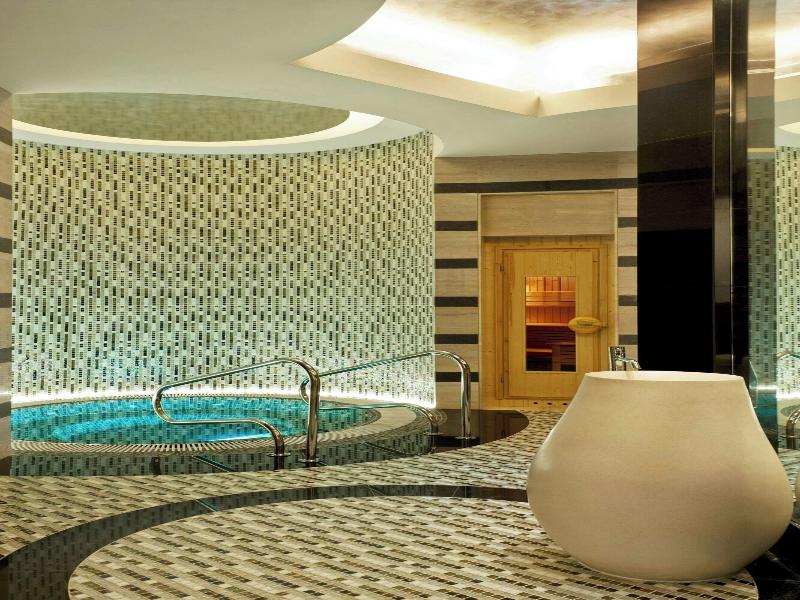 St. Regis Saadiyat Island Abu Dhabi image