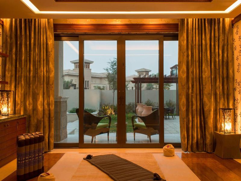 St. Regis Saadiyat Island Abu Dhabi image