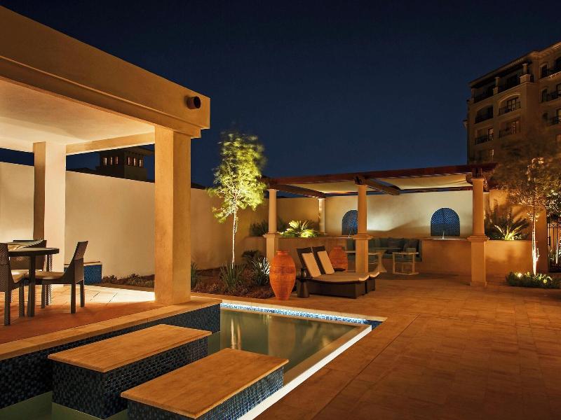 St. Regis Saadiyat Island Abu Dhabi image
