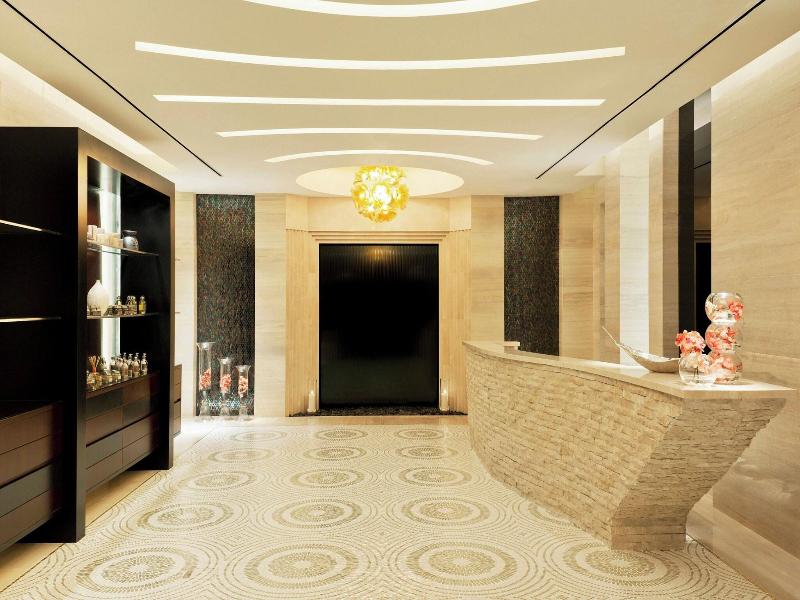 St. Regis Saadiyat Island Abu Dhabi image