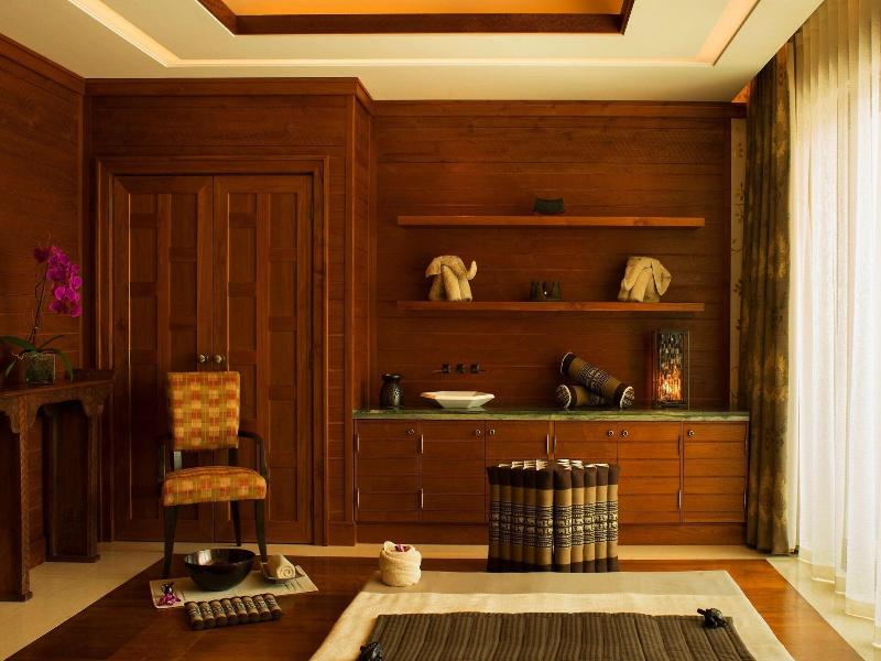 St. Regis Saadiyat Island Abu Dhabi image