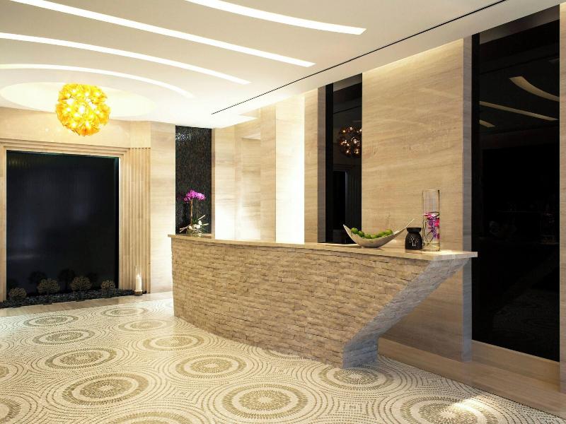 St. Regis Saadiyat Island Abu Dhabi image