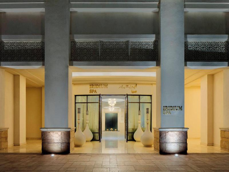 St. Regis Saadiyat Island Abu Dhabi image