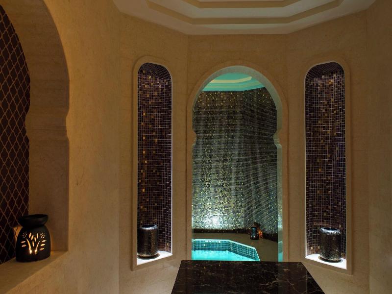 St. Regis Saadiyat Island Abu Dhabi image