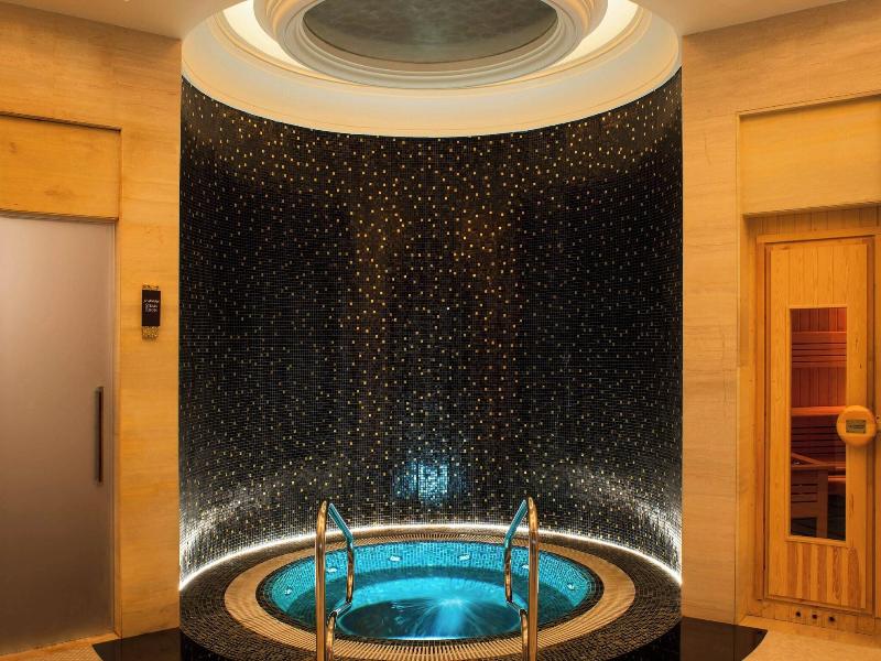 St. Regis Saadiyat Island Abu Dhabi image