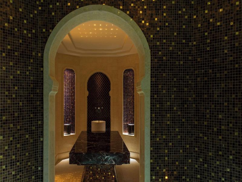 St. Regis Saadiyat Island Abu Dhabi image