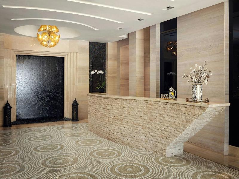 St. Regis Saadiyat Island Abu Dhabi image