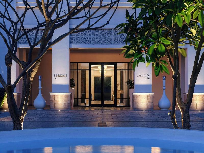 St. Regis Saadiyat Island Abu Dhabi image
