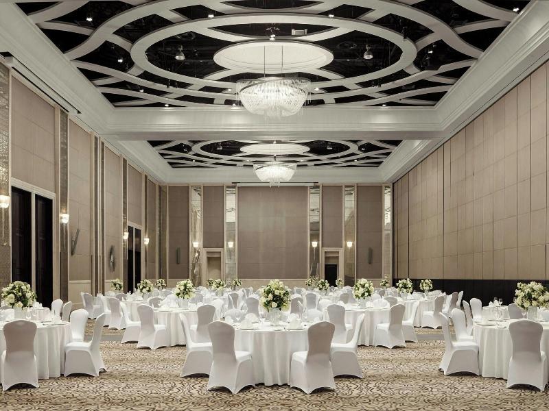 St. Regis Saadiyat Island Abu Dhabi image