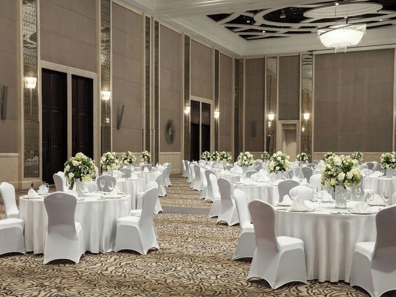 St. Regis Saadiyat Island Abu Dhabi image