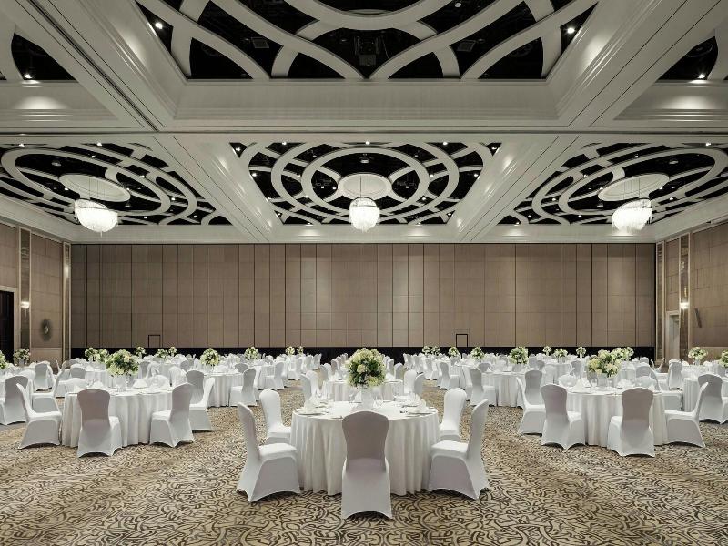 St. Regis Saadiyat Island Abu Dhabi image