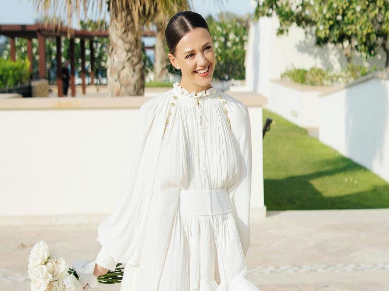 St. Regis Saadiyat Island Abu Dhabi image