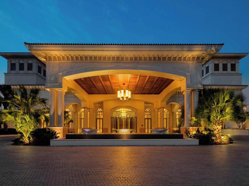St. Regis Saadiyat Island Abu Dhabi image