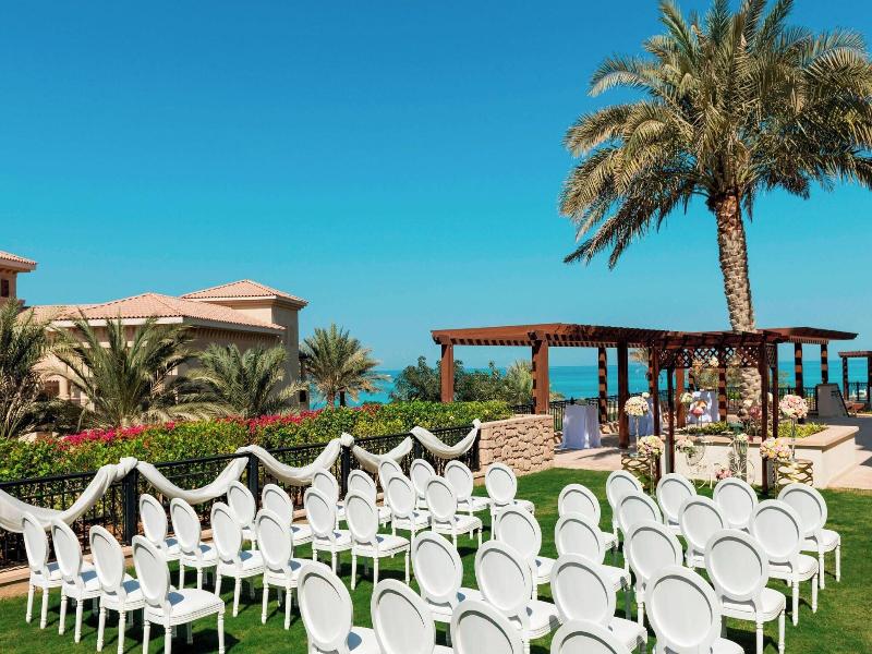 St. Regis Saadiyat Island Abu Dhabi image
