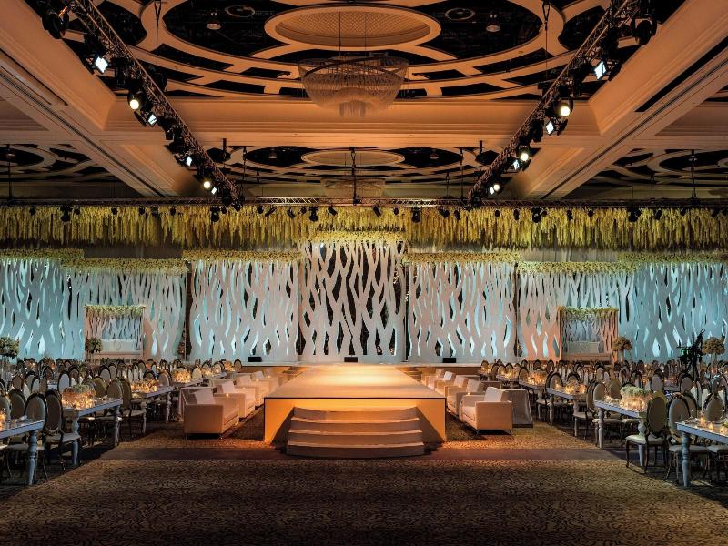 St. Regis Saadiyat Island Abu Dhabi image