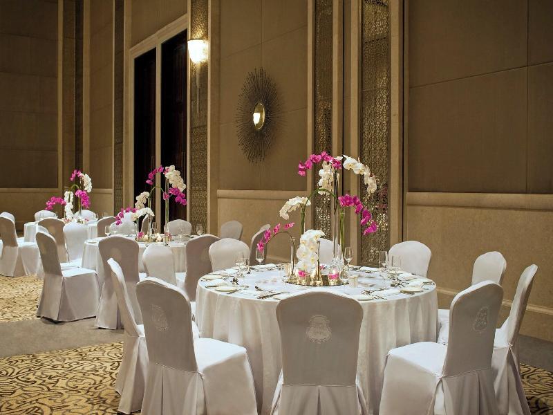 St. Regis Saadiyat Island Abu Dhabi image