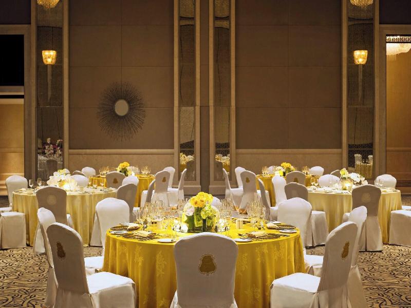 St. Regis Saadiyat Island Abu Dhabi image