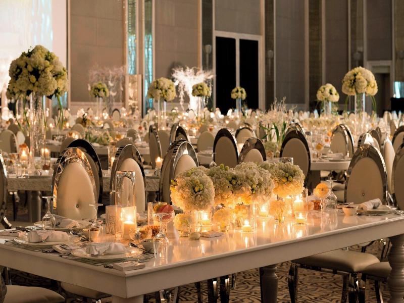 St. Regis Saadiyat Island Abu Dhabi image