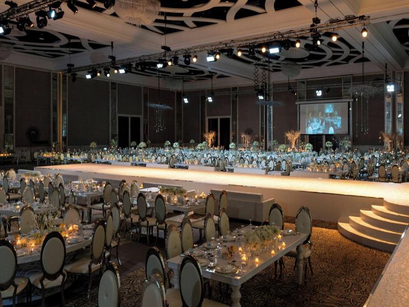 St. Regis Saadiyat Island Abu Dhabi image