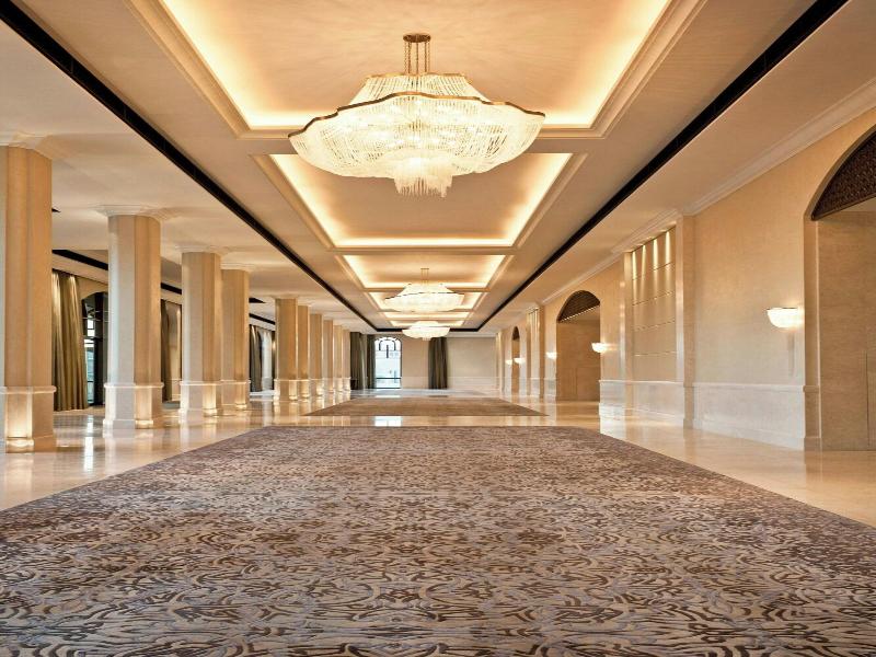 St. Regis Saadiyat Island Abu Dhabi image