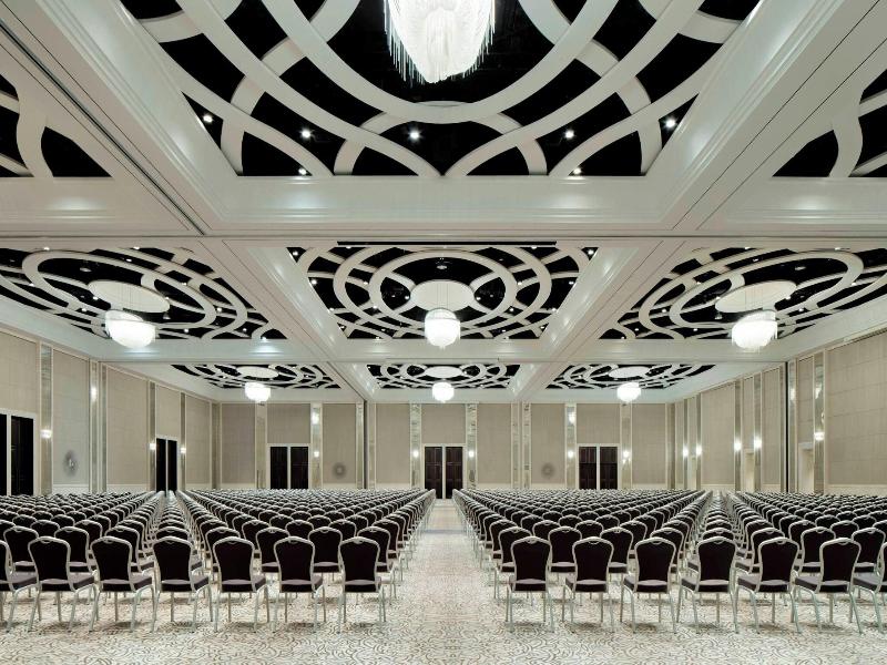 St. Regis Saadiyat Island Abu Dhabi image