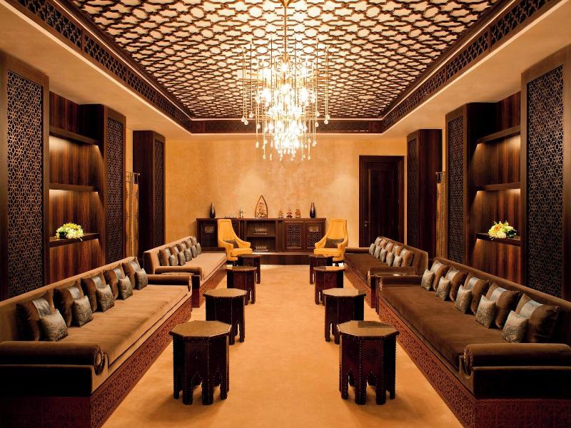 St. Regis Saadiyat Island Abu Dhabi image
