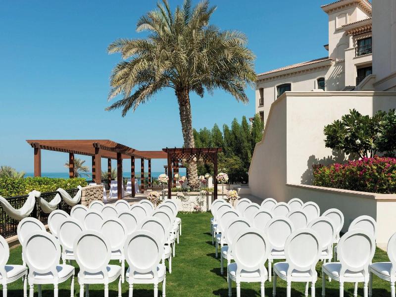 St. Regis Saadiyat Island Abu Dhabi image