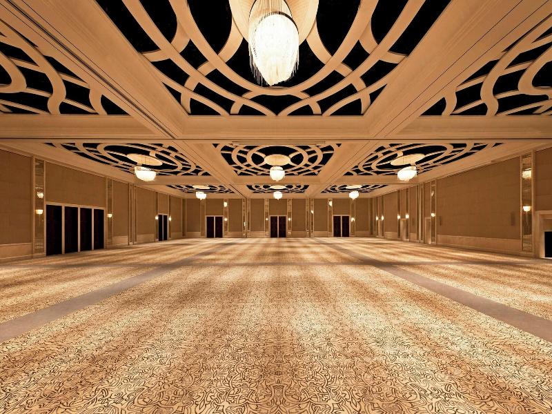 St. Regis Saadiyat Island Abu Dhabi image