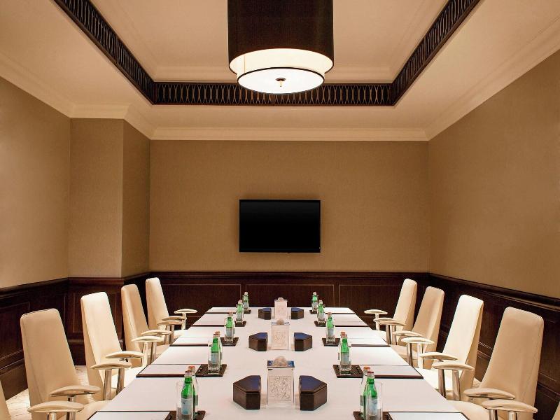 St. Regis Saadiyat Island Abu Dhabi image