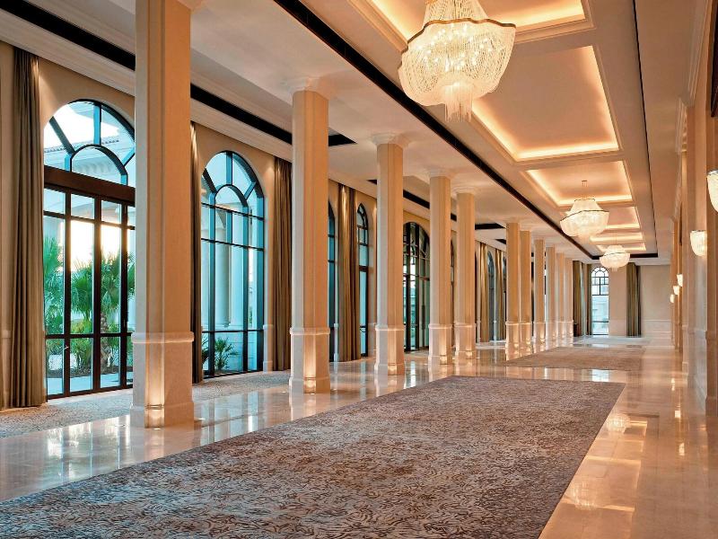 St. Regis Saadiyat Island Abu Dhabi image