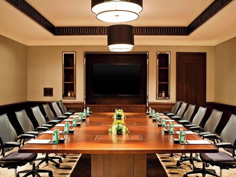 St. Regis Saadiyat Island Abu Dhabi image