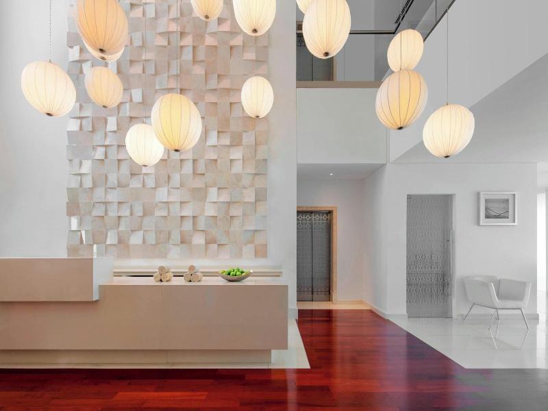 St. Regis Saadiyat Island Abu Dhabi image